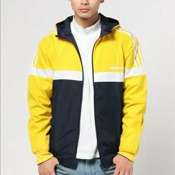 itasca reversible jacket